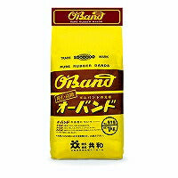 オーバンド 輪ゴム１ＫＧ 515GR-156（10セット）