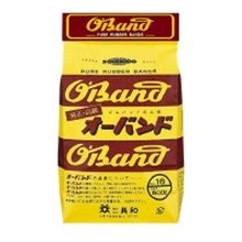 Kyowa Oband gummibånd #16 (500 g) GG-015 (10 sæt)