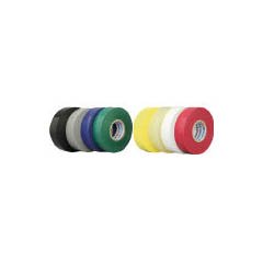 ミリオン ビニルテープ 19mm×10m巻 黒（10セット）