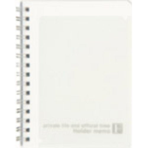 キョクトウ フォブホルダーツキメモムジＡ６ Ｅ３０（10セット）