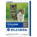 Kyokuto Thinking Study Book Message (12 vierkantjes met lezer) (10 sets)