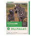 Kyokuto Thinking Study Book Kanjirenshu 104 karakters L418 (10 sets)
