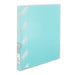 Far East Paperrule Acte A4 LN52B Japan Note Binder Wide Type Blue 4901470027503 (10 sets)
