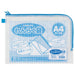Far East Note SEA4LB [sac de communication A4/type L/WZIPPERTYPE] 4901470228153 (10 jeux)