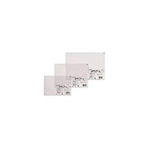 共栄プラスチック ＰＰカードケース 厚さ0.2 Ｂ５ PP-5（10セット）