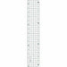 Righello grafico 15 fumo (10 set)