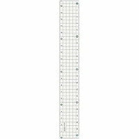 方眼定規 20 ｽﾓｰｸ（10セット）