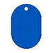 番号札（小）　５０枚　 NO.9C-S 共栄プラスチック 4963346158940（10セット）