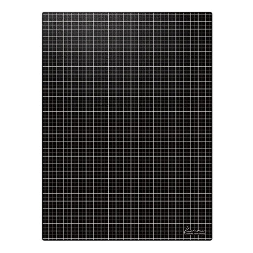 Kyoei plastik skrivemåtte underlag A4 + WMS-A4-BL4963346182594 (10 sæt)