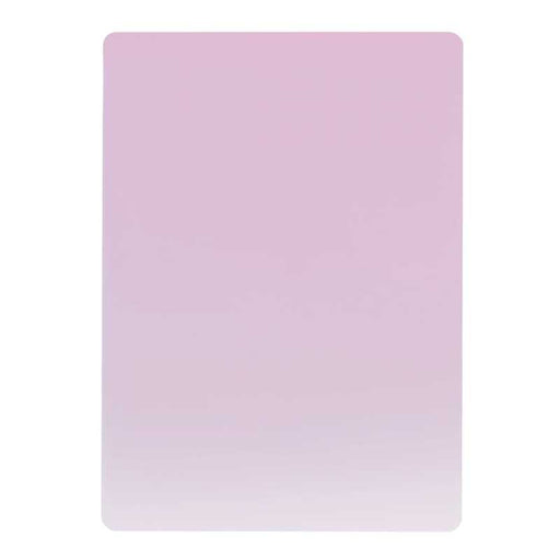 Warna Nuansa Plastik Kyoei Warna Shitajiki B5 01 NS-B5-01 4963346164484 (5 set)