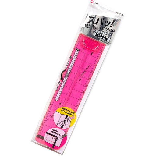 Kutsuwa 4901478153945 Kamigakireru Oritatami Jyogi Pink XS02PK (10 sets)