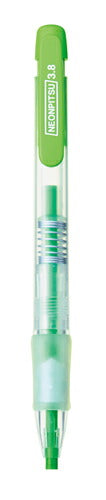 Kutsuwa Neon Pitsu (fluorescent green) PA020GR (10 sets)