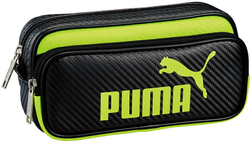 Color Carbon W Pen Case 787PMBY Kutsuwa 4901478159534 (10 sets)