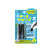 Kutsuwa Miragaku Pensil Cap Touch Cap Biru MT001BL (10 set)