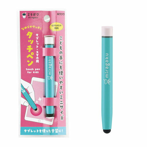 Kutsuwa Touch Pen Mint MT005MT Kutsuwa 4901478173615 (10 set)