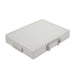 Kutsuwa Super Organisationsbox Weiß BX009WH Kutsuwa BX009WH 4901478174308 (10 Sets)