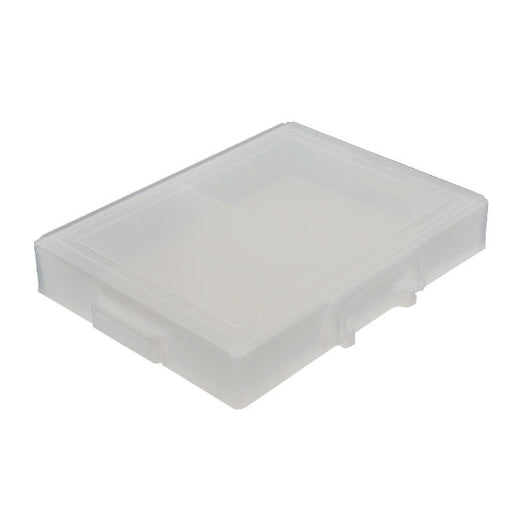 Kutsuwa Super Organisationsbox Klar BX009CL Kutsuwa BX009CL 4901478174315 (10 Sets)