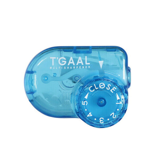 Kutsuwa Temperamatite Togar RS036BL Kutsuwa RS036BL 4901478172809 (10 set)