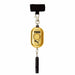 Allarme di sicurezza Kutsuwa PM318GL 4901478174865 (4 set)