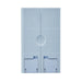 クツワ 書見台 MT011BL クツワ MT011BL　4901478176678（10セット）