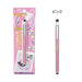 Kutsuwa Twin Touch Pen Pink MT013PK Kutsuwa MT013PK 4901478177187 (10 Sets)