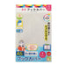 クツワ オレフィン　ブックカバー　Ａ５　 RA049　4901478180750（10セット）