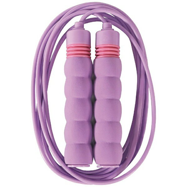 クツワ フィットロープパープル NT017PU　4901478180880