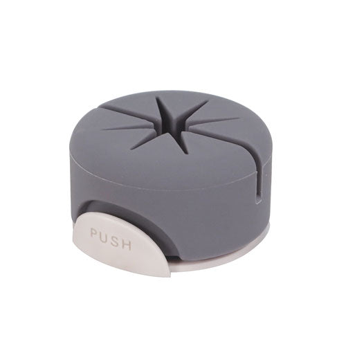 Kutsuwa Air Pita Stand (Navy) AK059NB4901478179518 (10 sets)