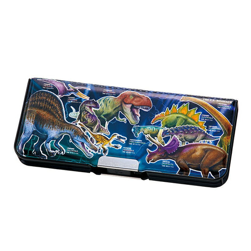 Kutsuwa 2-dørs læringsdinosaur SF023 4901478181283 (10 sæt)