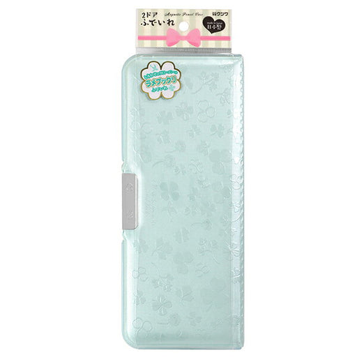クツワ ペールカラー筆入　 SF026　4901478182006