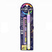 クツワ シンロケット鉛筆（パープル） RH019PU　4901478182273（10セット）