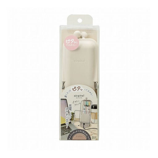 Kutsuwa Air Pita Slim (Beige) AK061BE4901478180323 (10 sæt)