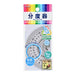 クツワ 再生ＰＥＴ分度器（９ＣＭ） HPP09E　4901478186738