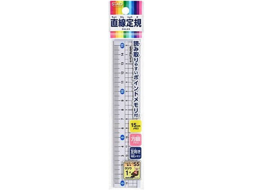 Kutsuwa Chokusenjougi Metacrilico (15C HSS151 4901478186622