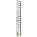 Kutsuwa Hydari Teyo Methacryl Chokusenjo HSS181L 4901478186653 (10 sets)