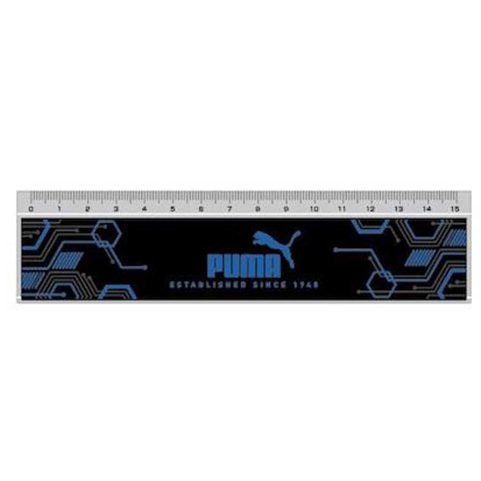 クツワ １５ＣＭ定規 PM461　4901478189487（10セット）
