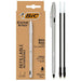 ＢＩＣ クリスタルＲＥＮＥＷ CRBLK-3P　4901473943350（3セット）