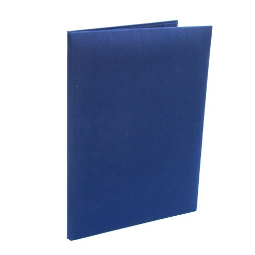 コレクト 調印 証書ホルダーA4判用細布 F-144（10セット）