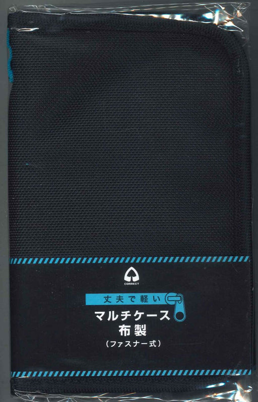 Saml multi-case klud CP-30U-BL 4971711127217