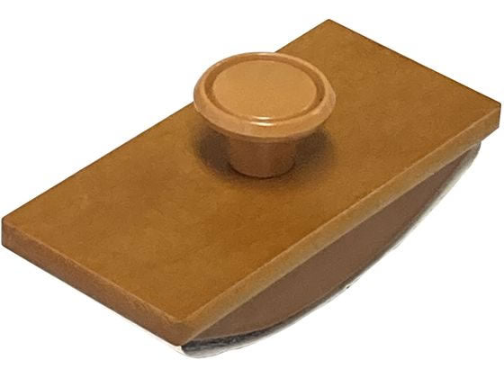 Secante recogedor de madera P-206-CL 4971711580210