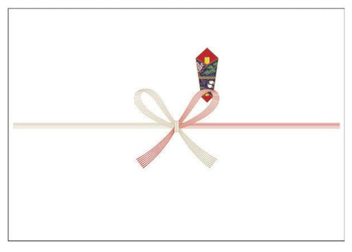 Sasagawa Taka Seal OA-kompatibelt papir (Noshi-papir) Honchu (stempel) størrelse Shuku Kyo 2-207 500 ark 4974268216304 (10 sæt)