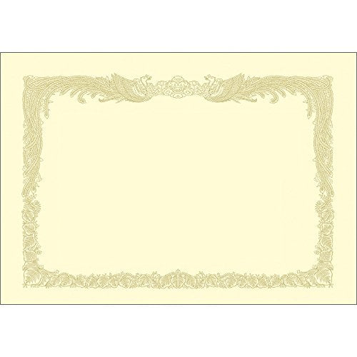 Taka-jirushi OA Award-Papier 10-1057 Vertikales Schreiben Creme B5 10 Blatt (10 Sets)