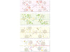 Taka Noshi Note Pearl Large MIYABI 50-9760 4974268571793 (5 sets)