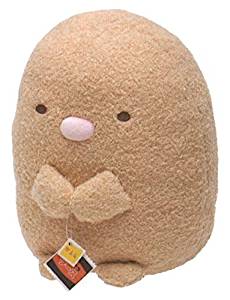 Peluche San-X Sumikko Gurashi M Tonkatsu MP62301 (10 juegos)