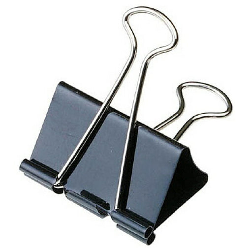 Suncake.com Clip doppia extra large DB-0-BK 4974161003025
