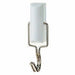 Suncake.com Gancio magnetico sottile e forte Petit SH-3W Bianco Perla (10 set)
