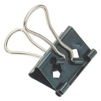 Clip de palanca lateral Sankei pequeño 10 piezas SI3BK (10 juegos)