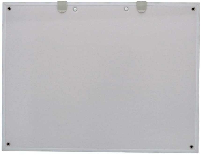 Sakura Crepas Plastic Drawing Board EGS-G3 for quarter cutting (10 sets)