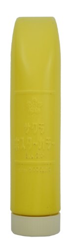 サクラクレパス ポスターカラージュニア CPW220ML#3 黄（10セット）