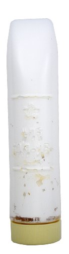Sakura Crepas plakatfarve Junior CPW220ML#50 Hvid (10 sæt)